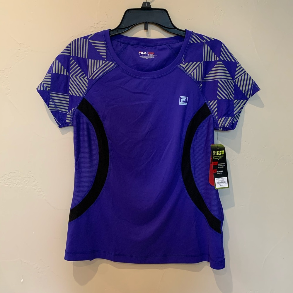 Fila Women’s Top
